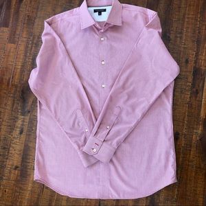 Men’s Banana Republic slim fit button down